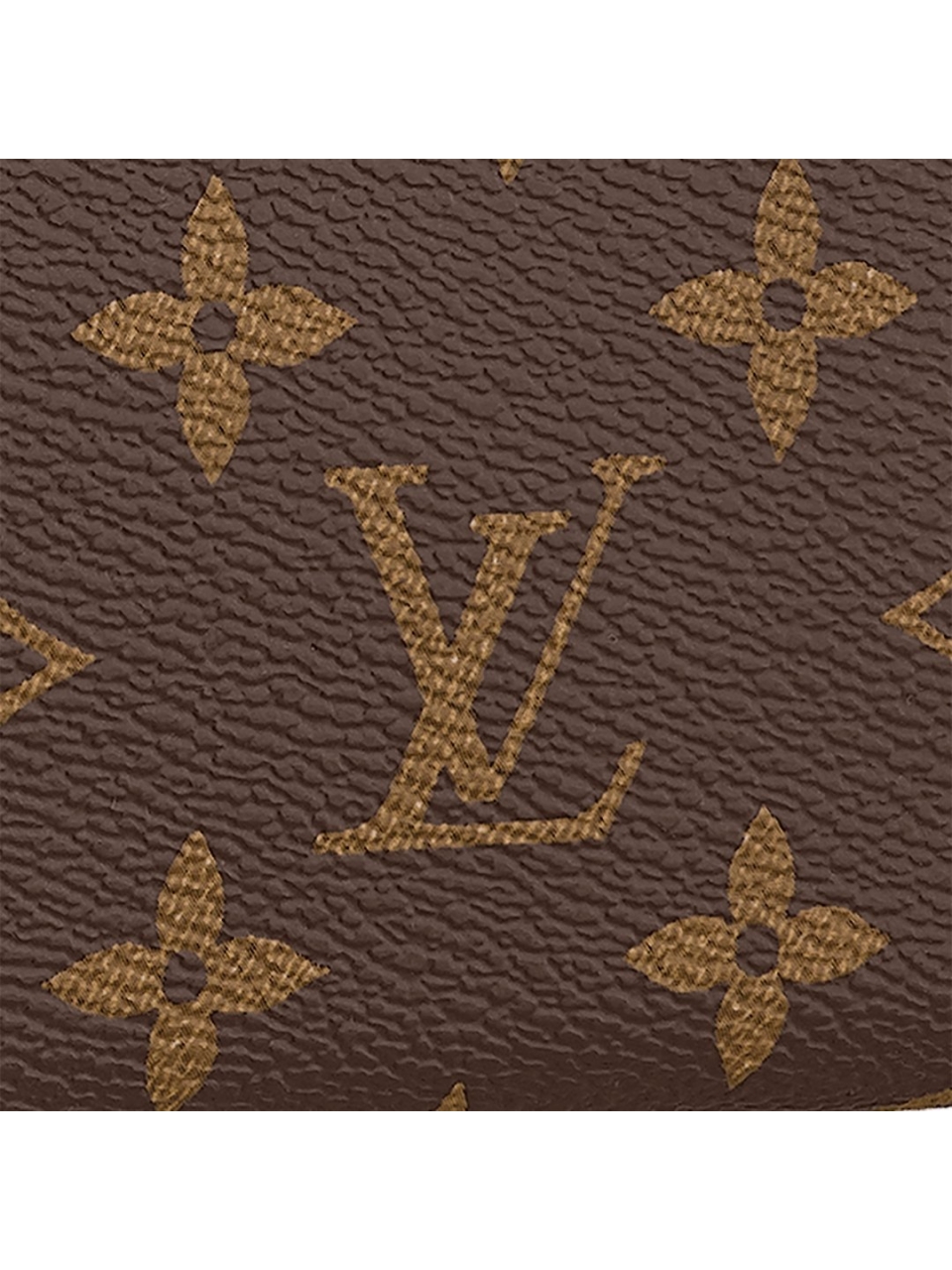 Кошелек Louis Vuitton Clemence